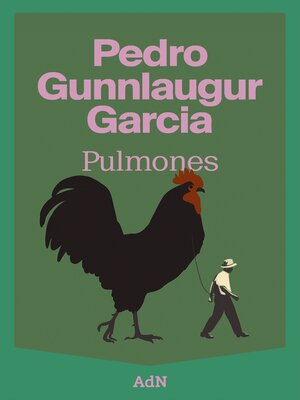 cover image of Pulmones